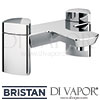 Bristan Bright Bath Filler Spare Parts